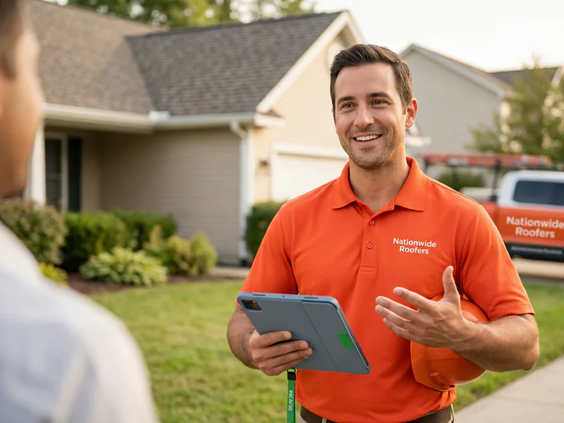 Roof Installation  in Windsor  FAQ